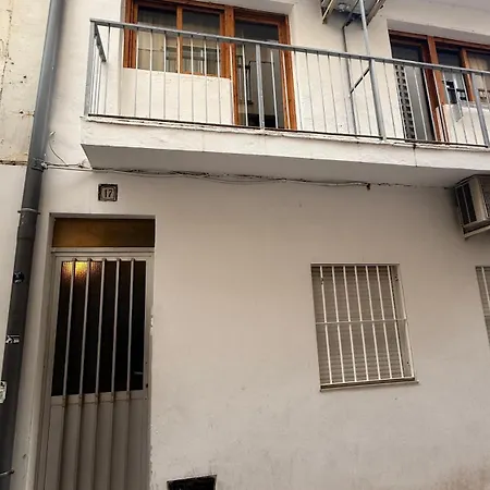 Apartman Old Town 150m 2br 6 Pax Ac Wifi Benidorm